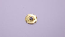 IWC - Calibre 49 - Pocket Watch Movement Spares - Used-Welwyn Watch Parts