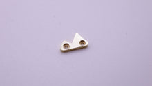 IWC - Calibre 49 - Pocket Watch Movement Spares - Used-Welwyn Watch Parts