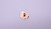 Omega - Calibre 601 - Spares - Used/Mint-Welwyn Watch Parts