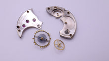 Omega - Calibre 26.5-T3 - Movement Spares - Used-Welwyn Watch Parts