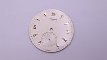 Longines - Calibre 12.68Z - Used Spares-Welwyn Watch Parts