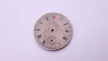 Longines - Calibre 12.68Z - Used Spares-Welwyn Watch Parts