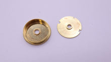 Longines - Calibre 12.68Z - Used Spares-Welwyn Watch Parts