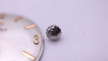 MST/Roamer Dial/Crown & Hand Set - Calibre 414 - Used/Excellent-Welwyn Watch Parts