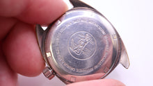 Baylor Dive Watch Head - AS1950/51 Movement - Working/Faulty-Welwyn Watch Parts