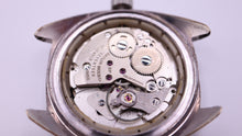 Baylor Dive Watch Head - AS1950/51 Movement - Working/Faulty-Welwyn Watch Parts