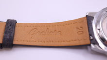Seiko - Modded Watch - Working - Gekota Strap-Welwyn Watch Parts