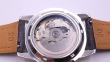 Seiko - Modded Watch - Working - Gekota Strap-Welwyn Watch Parts