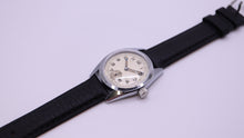 Military Style Watch - Custom Made - NOS Casing-Welwyn Watch Parts