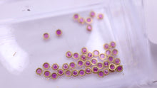 Rolex " Super Shock " - Jewel/Cap Settings - For Vintage Rolex Calibres-Welwyn Watch Parts