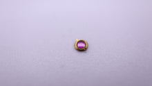 Rolex " Super Shock " - Jewel/Cap Settings - For Vintage Rolex Calibres-Welwyn Watch Parts