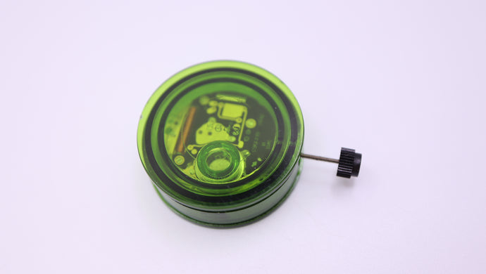 ETA - Quartz - Cal 256.041 NS - New Genuine Movement-Welwyn Watch Parts