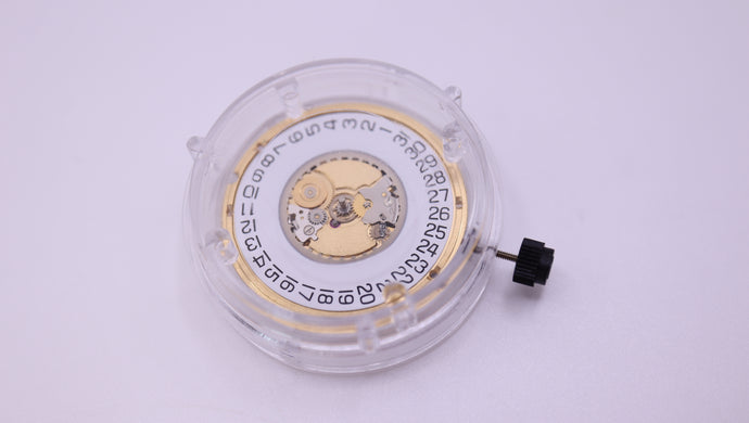 ETA - Quartz - Cal 955.112 NS - New Genuine Movement-Welwyn Watch Parts