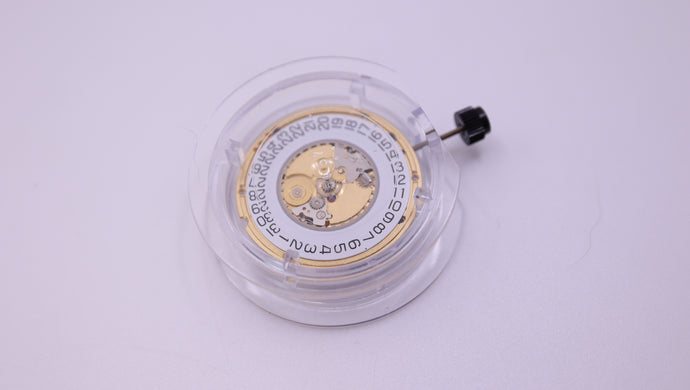 ETA - Quartz - Cal 955.112 CS - New Genuine Movement-Welwyn Watch Parts