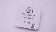 ETA - Quartz Circuits - Part#4000 - Calibre 255.481-Welwyn Watch Parts