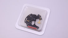 ETA - Quartz Circuits - Part#4000 - Calibre 255.481-Welwyn Watch Parts