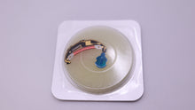ETA - Quartz Circuits - Part#4000 - Calibre 210.001-Welwyn Watch Parts