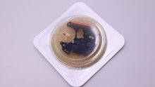 ETA - Quartz Circuits - Part#4000 - Calibre 255.111-Welwyn Watch Parts