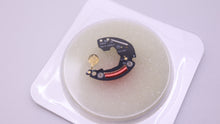 ETA - Quartz Circuits - Part#4000 - Calibre 976.001-Welwyn Watch Parts