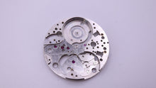 Jaeger LeCoultre - Cal 489-1 - Alarm Watch Parts - Used/Cleaned-Welwyn Watch Parts