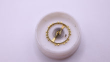 Jaeger LeCoultre - Cal 489-1 - Alarm Watch Parts - Used/Cleaned-Welwyn Watch Parts