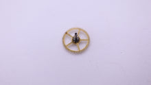Jaeger LeCoultre - Cal 489-1 - Alarm Watch Parts - Used/Cleaned-Welwyn Watch Parts