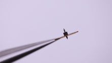 Jaeger LeCoultre - Cal 489-1 - Alarm Watch Parts - Used/Cleaned-Welwyn Watch Parts