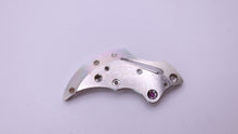 Jaeger LeCoultre - Cal 489-1 - Alarm Watch Parts - Used/Cleaned-Welwyn Watch Parts