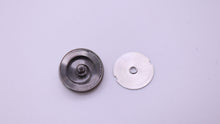 Jaeger LeCoultre - Cal 489-1 - Alarm Watch Parts - Used/Cleaned-Welwyn Watch Parts