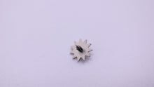 Jaeger LeCoultre - Cal 489-1 - Alarm Watch Parts - Used/Cleaned-Welwyn Watch Parts