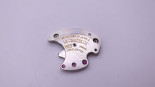 Jaeger LeCoultre - Cal 489-1 - Alarm Watch Parts - Used/Cleaned-Welwyn Watch Parts