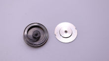 Jaeger LeCoultre - Cal 489-1 - Alarm Watch Parts - Used/Cleaned-Welwyn Watch Parts