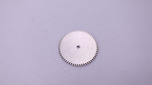 Jaeger LeCoultre - Cal 489-1 - Alarm Watch Parts - Used/Cleaned-Welwyn Watch Parts