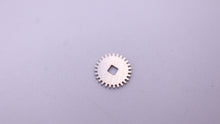 Jaeger LeCoultre - Cal 489-1 - Alarm Watch Parts - Used/Cleaned-Welwyn Watch Parts