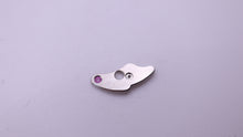 Jaeger LeCoultre - Cal 489-1 - Alarm Watch Parts - Used/Cleaned-Welwyn Watch Parts