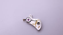Jaeger LeCoultre - Cal 489-1 - Alarm Watch Parts - Used/Cleaned-Welwyn Watch Parts