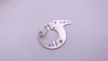 Jaeger LeCoultre - Cal 489-1 - Alarm Watch Parts - Used/Cleaned-Welwyn Watch Parts