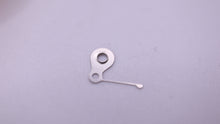 Jaeger LeCoultre - Cal 489-1 - Alarm Watch Parts - Used/Cleaned-Welwyn Watch Parts
