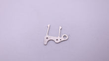Jaeger LeCoultre - Cal 489-1 - Alarm Watch Parts - Used/Cleaned-Welwyn Watch Parts