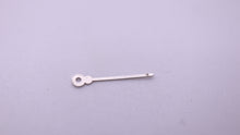 Jaeger LeCoultre - Cal 489-1 - Alarm Watch Parts - Used/Cleaned-Welwyn Watch Parts