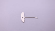 Jaeger LeCoultre - Cal 489-1 - Alarm Watch Parts - Used/Cleaned-Welwyn Watch Parts