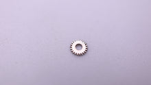 Jaeger LeCoultre - Cal 489-1 - Alarm Watch Parts - Used/Cleaned-Welwyn Watch Parts