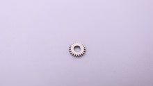 Jaeger LeCoultre - Cal 489-1 - Alarm Watch Parts - Used/Cleaned-Welwyn Watch Parts