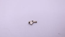 Jaeger LeCoultre - Cal 489-1 - Alarm Watch Parts - Used/Cleaned-Welwyn Watch Parts