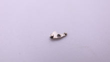 Jaeger LeCoultre - Cal 489-1 - Alarm Watch Parts - Used/Cleaned-Welwyn Watch Parts