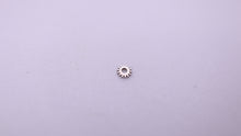 Jaeger LeCoultre - Cal 489-1 - Alarm Watch Parts - Used/Cleaned-Welwyn Watch Parts