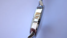 Marloe - Cherwell - White Dial Manual Wind Watch - Chinese 6498 Clone ( ST36 )-Welwyn Watch Parts