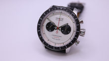 Marloe Watch - Lomond " Panda " Chronograph - Wristwatch-Welwyn Watch Parts