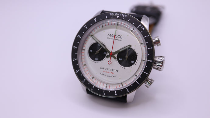 Marloe Watch - Lomond 