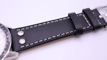 Marloe Watch - Lomond " Panda " Chronograph - Wristwatch-Welwyn Watch Parts